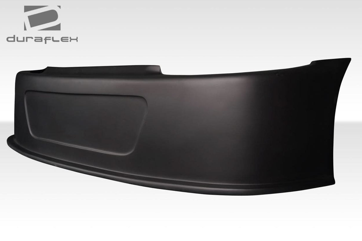 1992-1995 Honda Civic Road Racer Style Front Bumper Cover - FRP