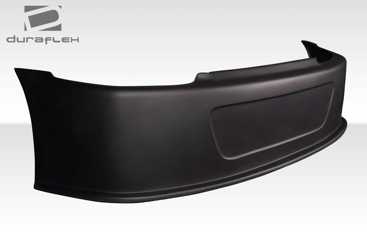 1992-1995 Honda Civic Road Racer Style Front Bumper Cover - FRP