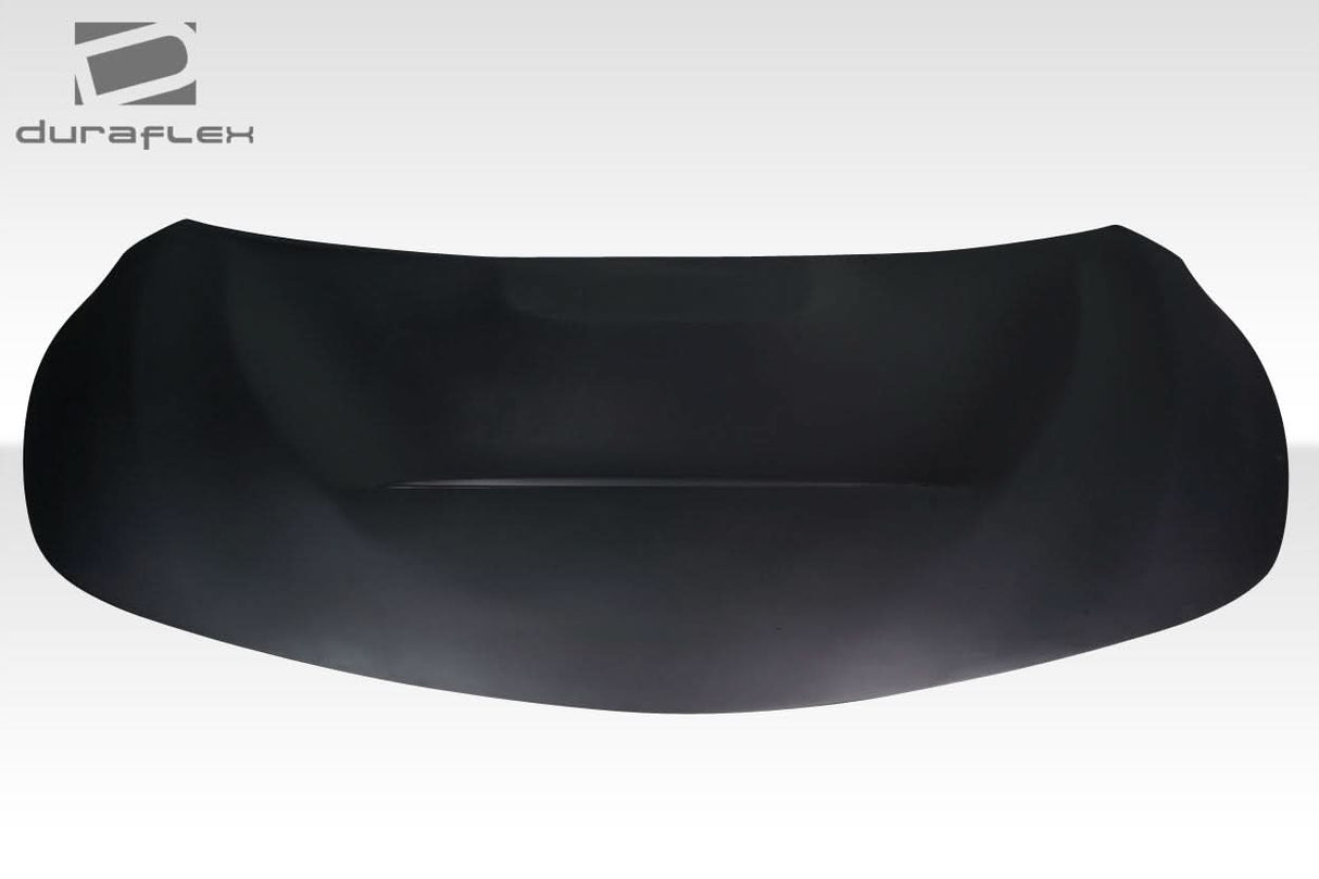 2013-2015 Nissan Altima Motorwerks Style Hood - 1 Piece - FRP