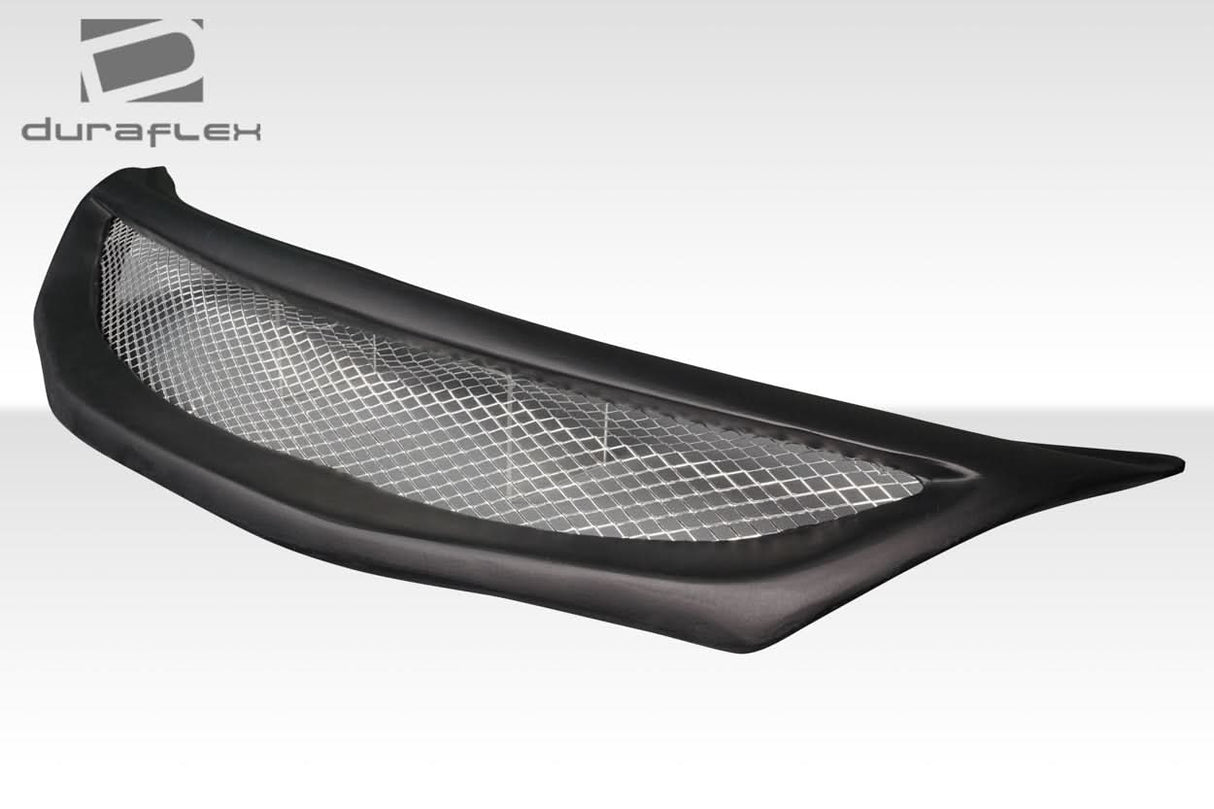 2008-2011 Subaru Impreza / WRX STI Ghost Style Front Grille - FRP