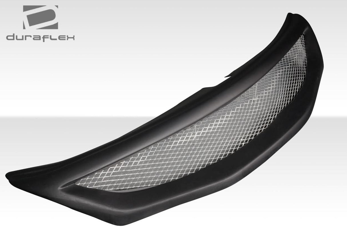 2008-2011 Subaru Impreza / WRX STI Ghost Style Front Grille - FRP