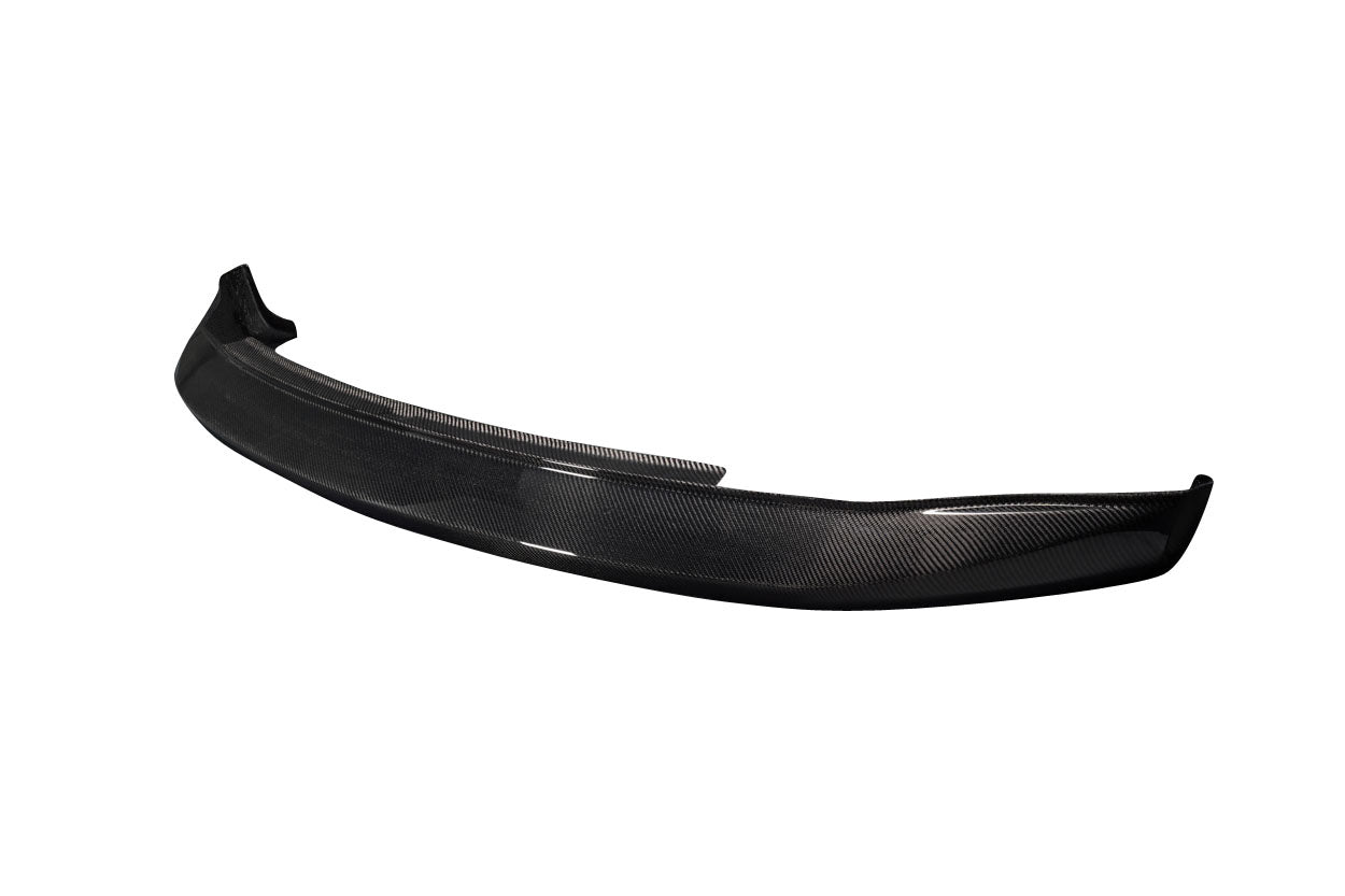 2003-2008 Nissan 350Z Z33 Carbon Creations Lexer Front Lip Spoiler Air Dam - 1 Piece