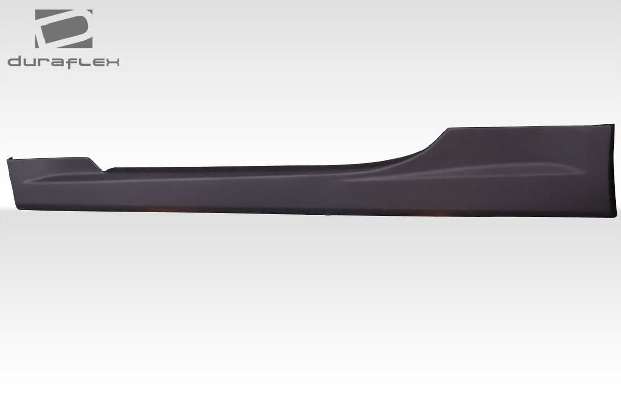 2003-2008 Nissan 350Z Lexer Style Side Skirt Rocker Panels - FRP