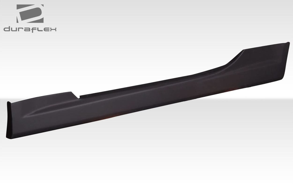2003-2008 Nissan 350Z Lexer Style Side Skirt Rocker Panels - FRP