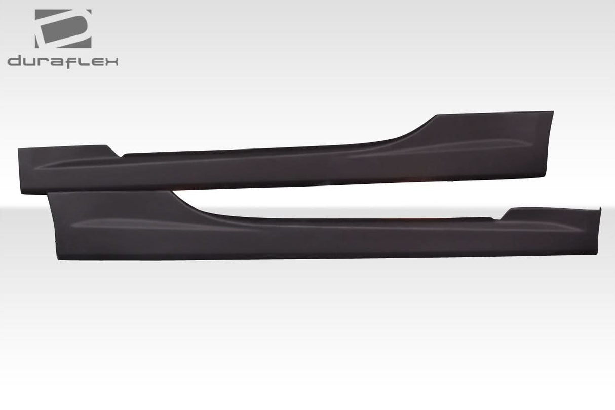 2003-2008 Nissan 350Z Lexer Style Side Skirt Rocker Panels - FRP
