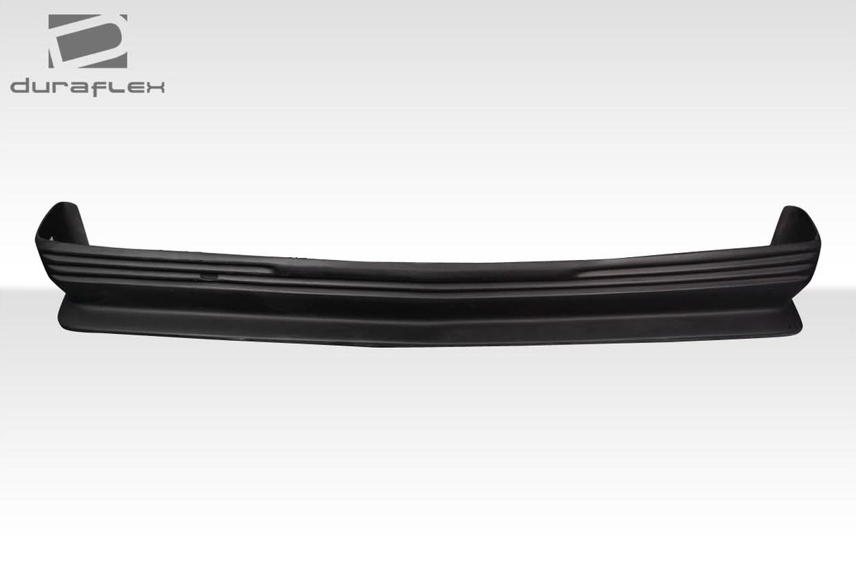 1986-1995 Mercedes E Class W124 Wailen Style Front Lip Spoiler - FRP