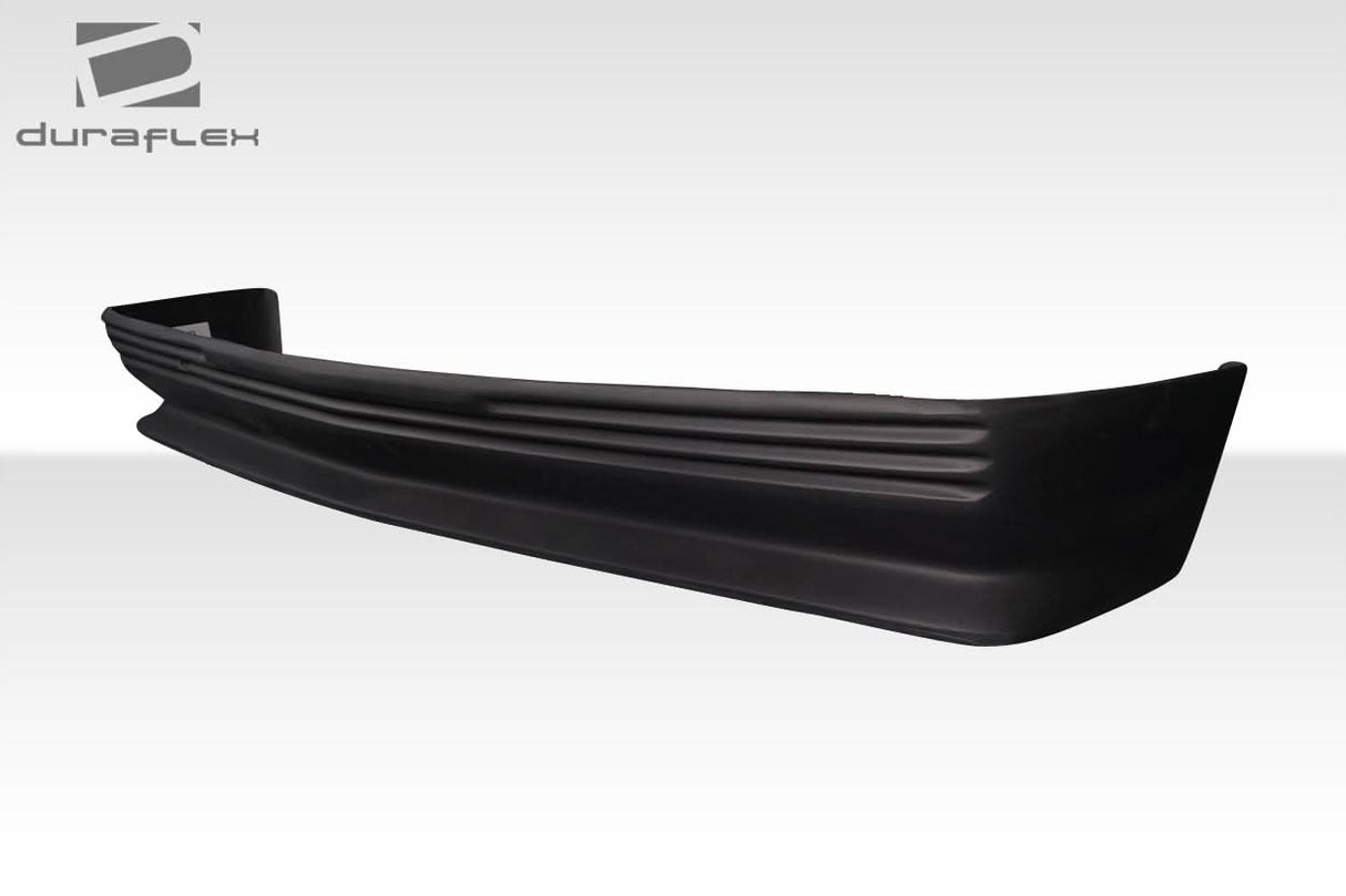 1986-1995 Mercedes E Class W124 Wailen Style Front Lip Spoiler - FRP