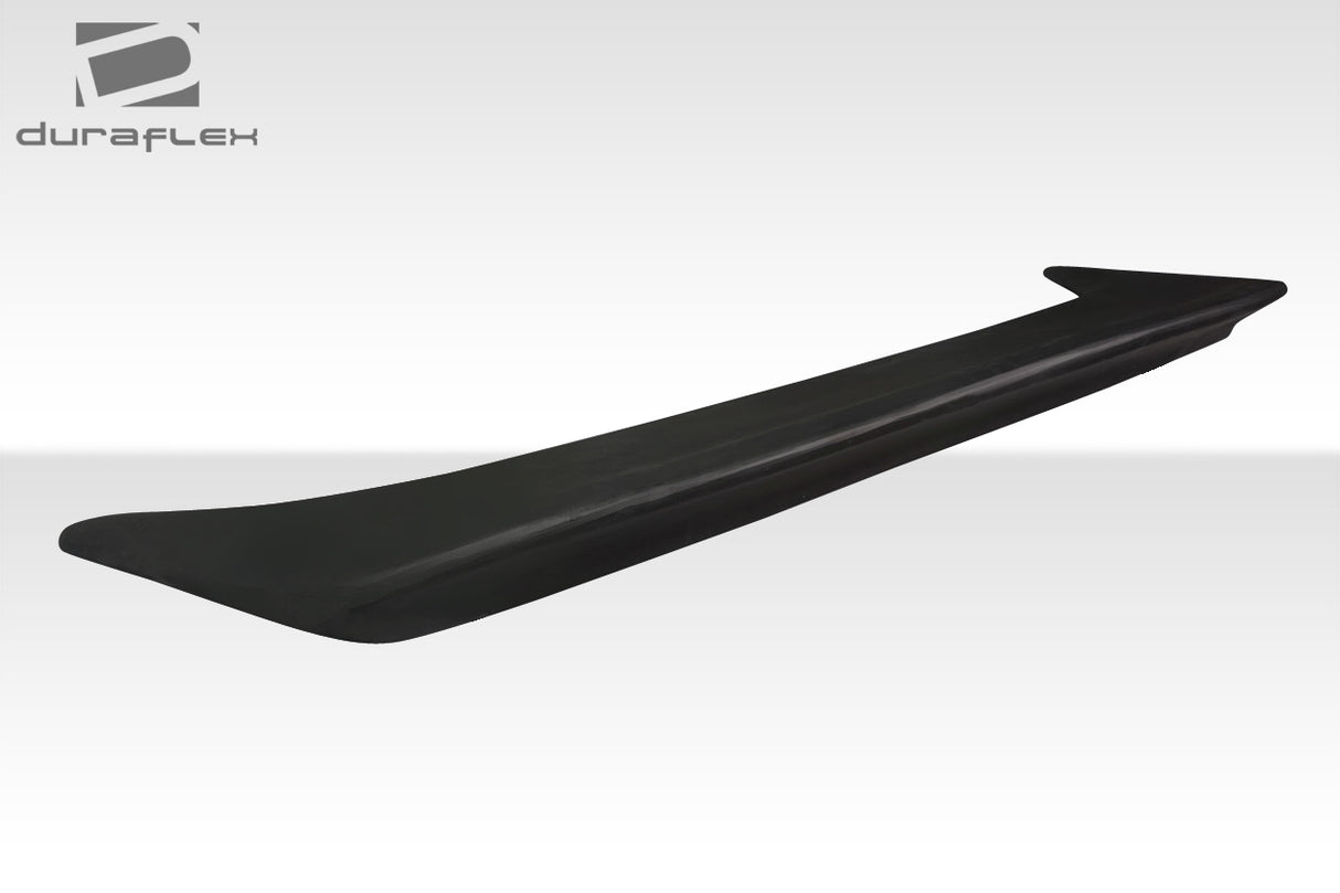 2003-2007 Infiniti G35 Revear Style Rear Wing Spoiler - FRP