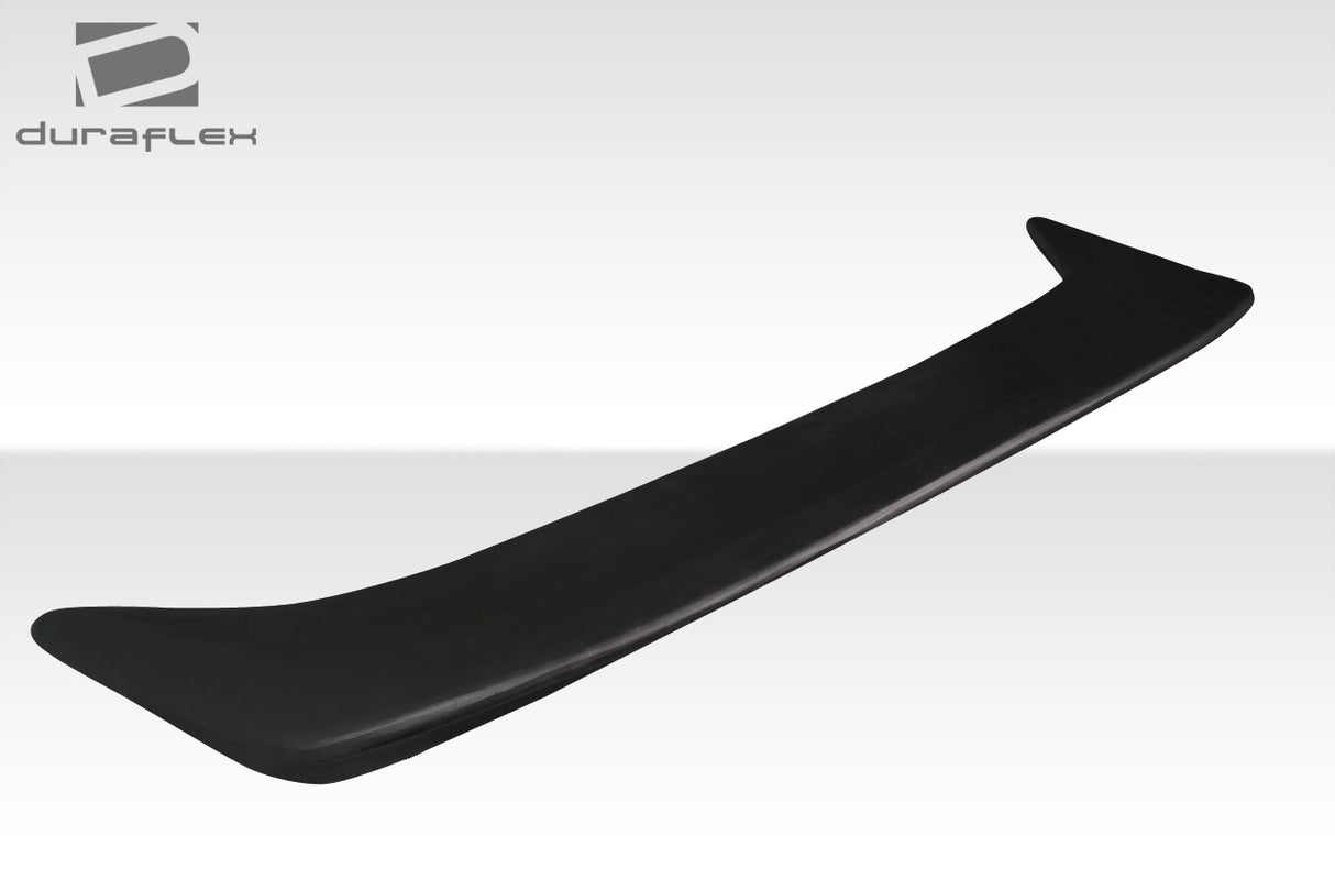 2003-2007 Infiniti G35 Revear Style Rear Wing Spoiler - FRP
