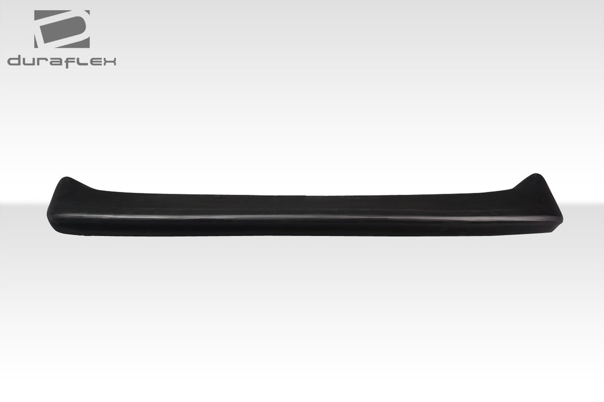 2003-2007 Infiniti G35 Revear Style Rear Wing Spoiler - FRP