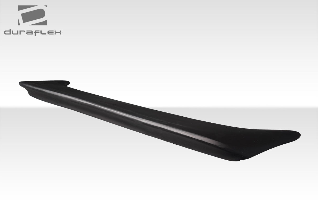 2003-2007 Infiniti G35 Revear Style Rear Wing Spoiler - FRP