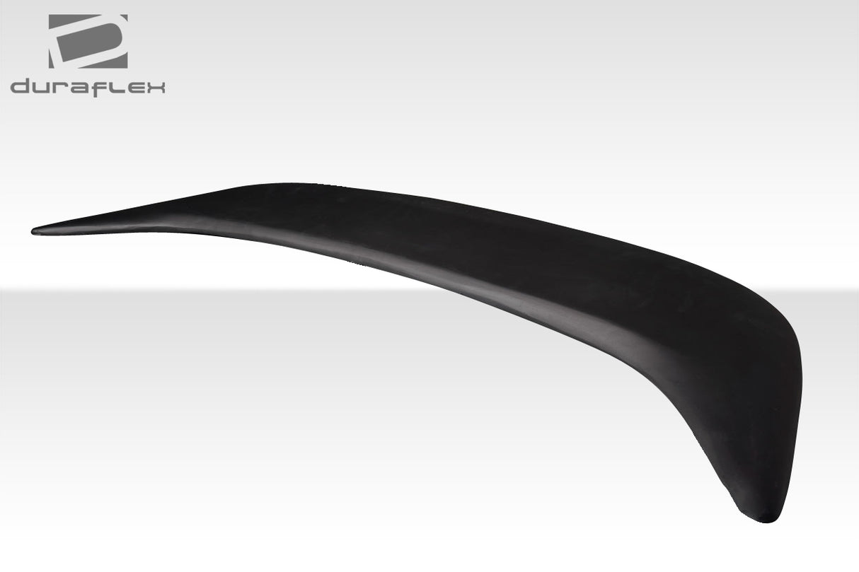2003-2007 Infiniti G35 Revear Style Rear Wing Spoiler - FRP