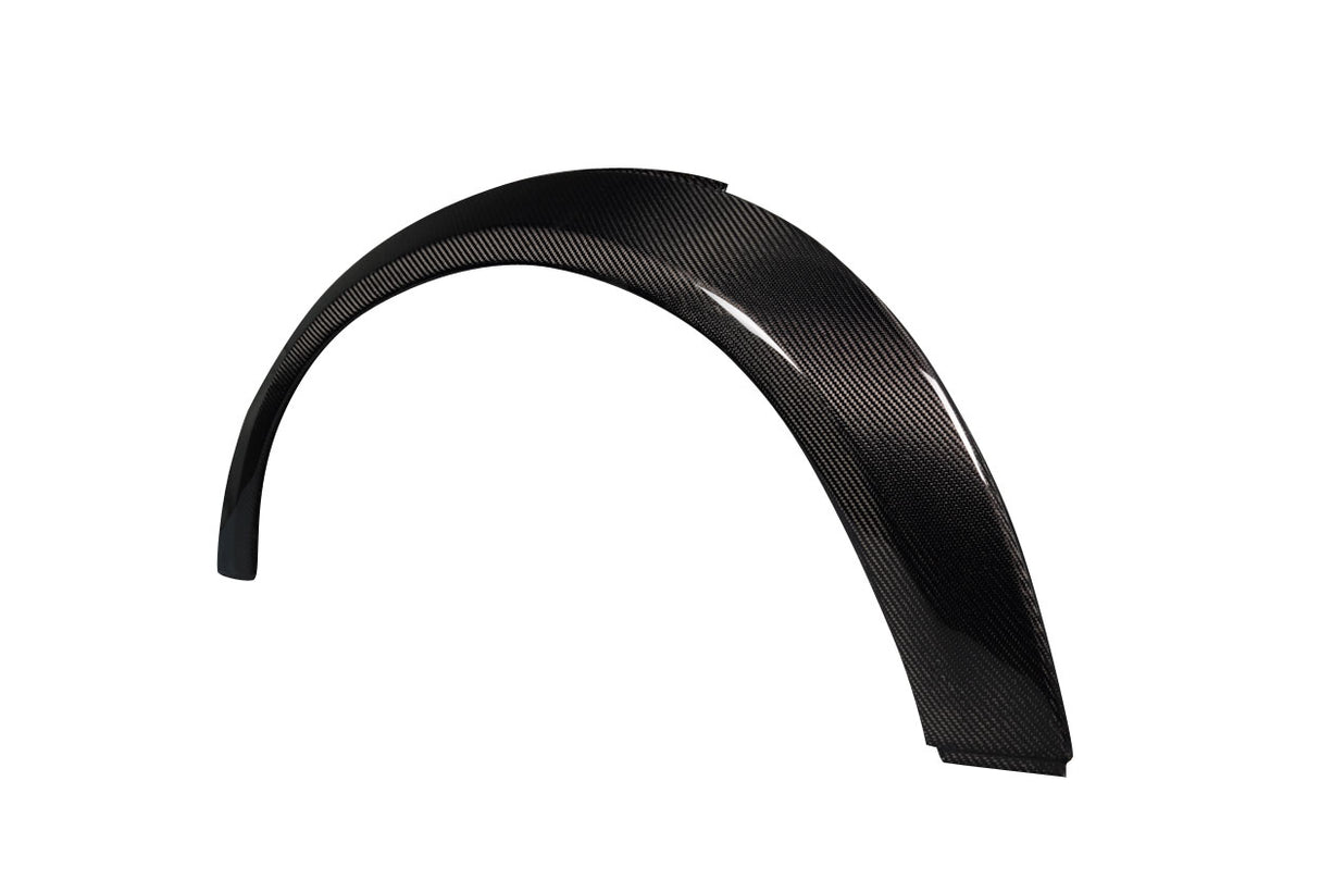 2007-2015 Mini Cooper R55 R56 R57 R58 R59 Carbon Creations Minera Front Fender Flares - 2 Pieces (s)