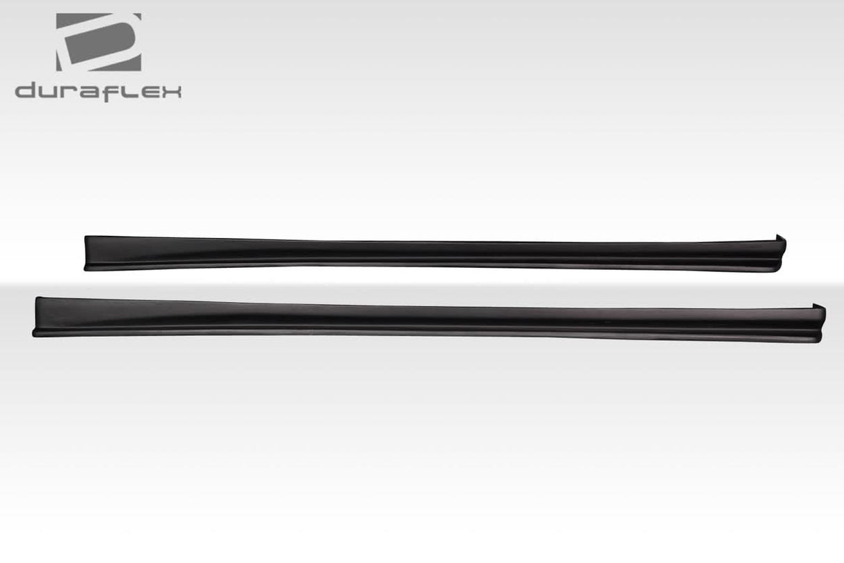 1995-1998 Nissan Skyline R33 Revan Style Side Skirt Rocker Panels - FRP