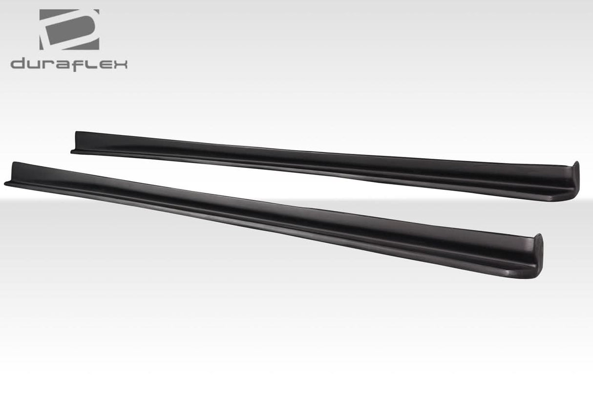 1995-1998 Nissan Skyline R33 Revan Style Side Skirt Rocker Panels - FRP