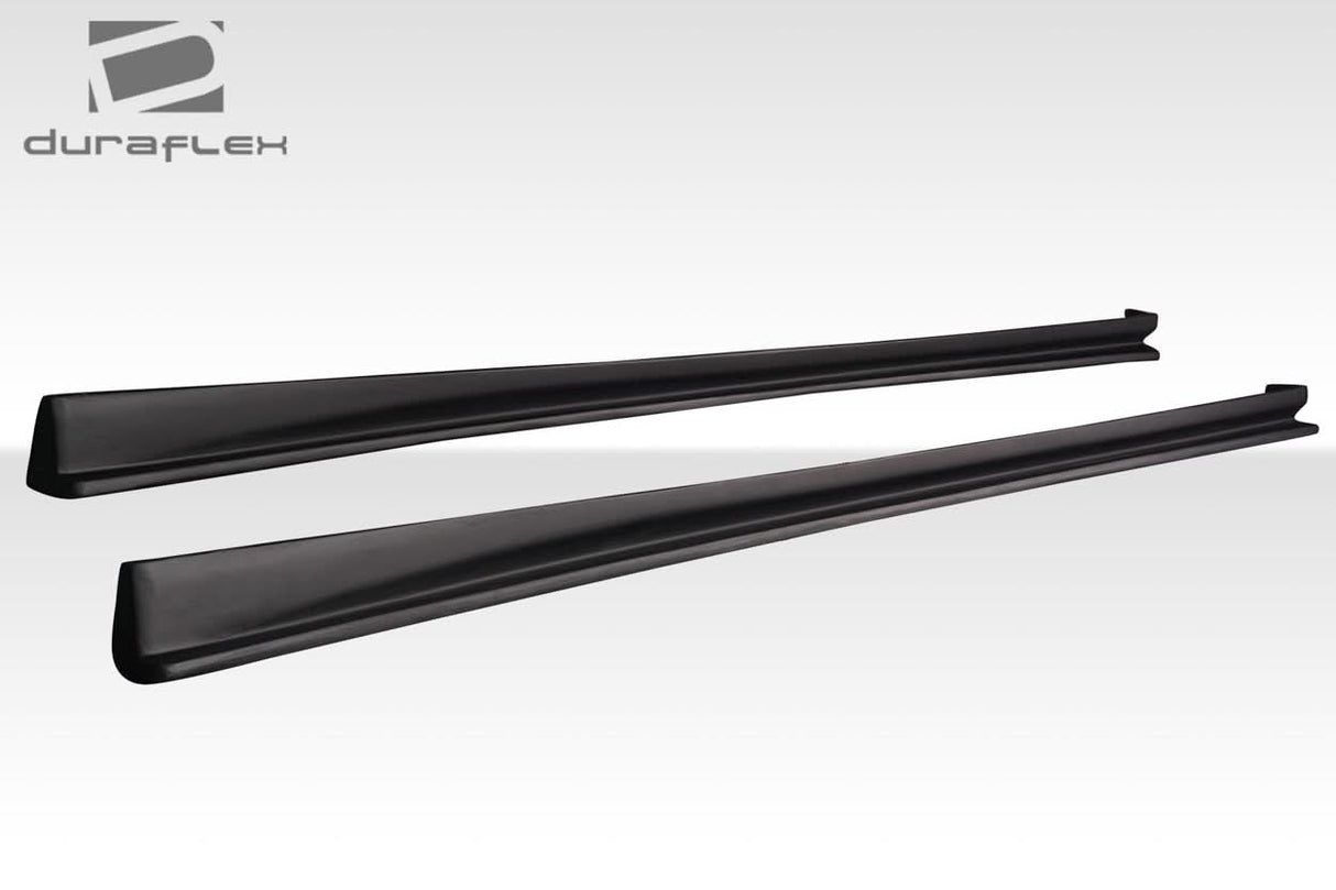 1995-1998 Nissan Skyline R33 Revan Style Side Skirt Rocker Panels - FRP