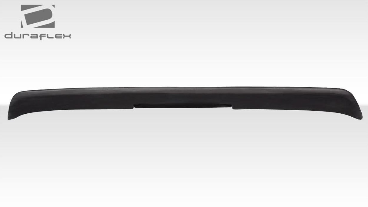 2000-2005 Lexus IS300 Sportcross Levera Style Rear Roof Wing Spoiler - FRP