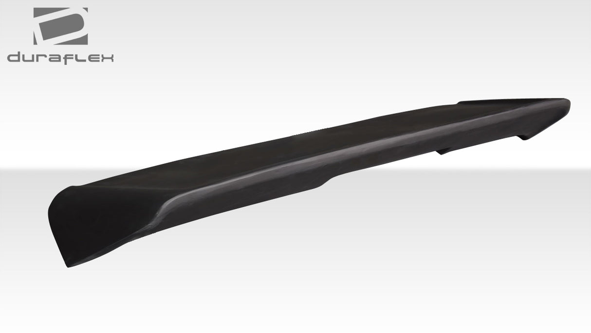 2000-2005 Lexus IS300 Sportcross Levera Style Rear Roof Wing Spoiler - FRP