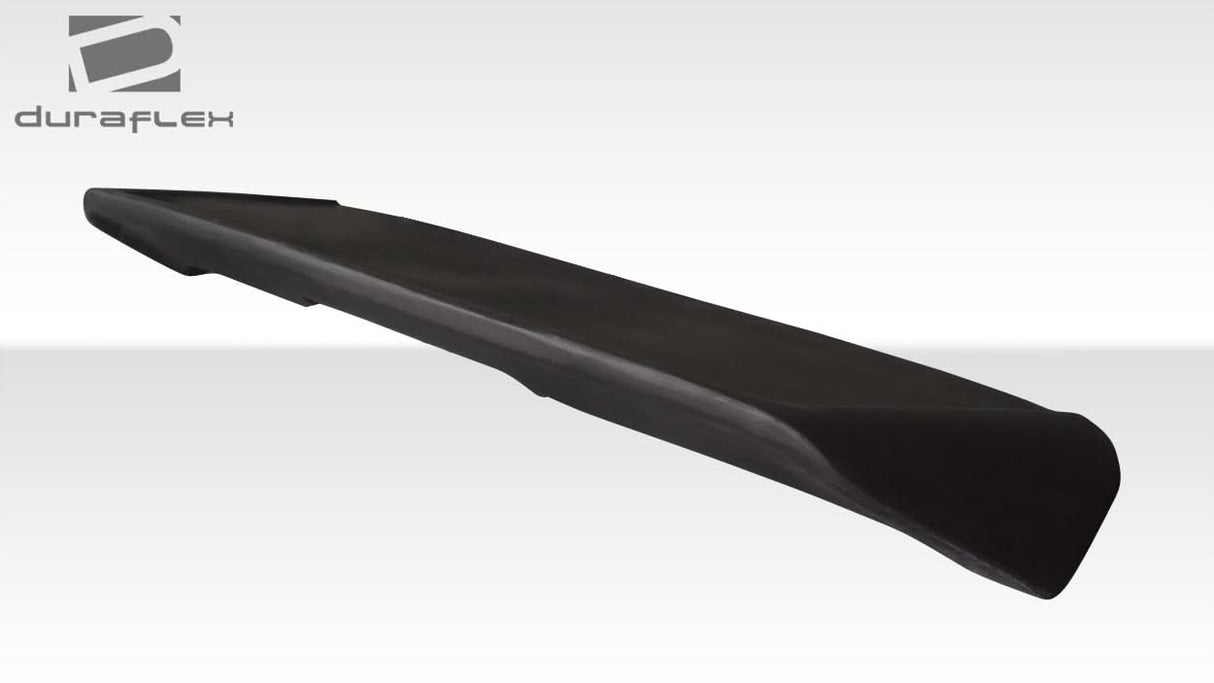 2000-2005 Lexus IS300 Sportcross Levera Style Rear Roof Wing Spoiler - FRP