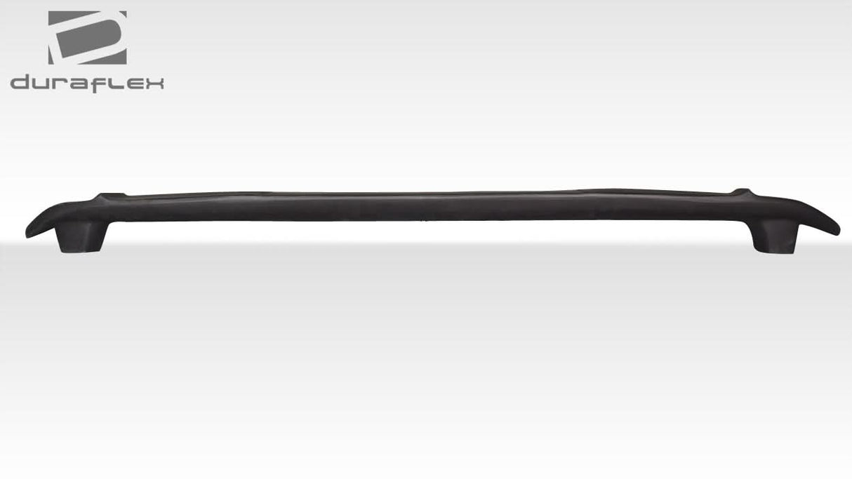2015-2023 Ford Mustang Kobe Style Rear Wing Spoiler - FRP