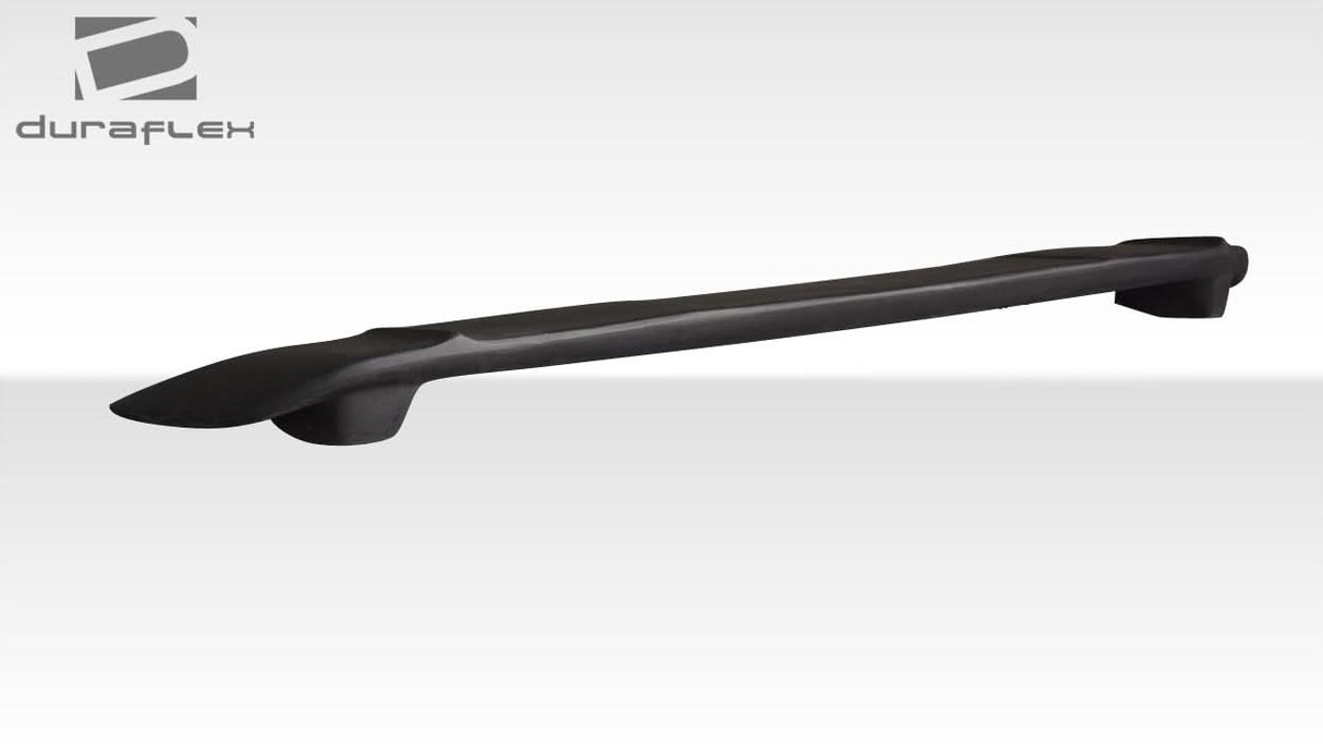 2015-2023 Ford Mustang Kobe Style Rear Wing Spoiler - FRP