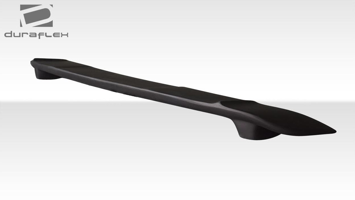 2015-2023 Ford Mustang Kobe Style Rear Wing Spoiler - FRP