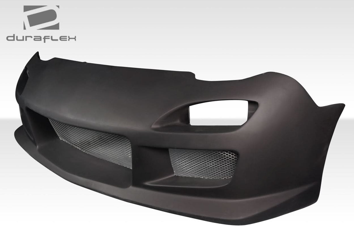 1993-1997 Mazda RX-7 Speed Shift Style Front Bumper Cover - FRP