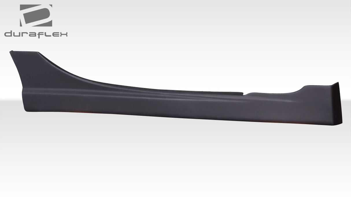 1993-1997 Mazda RX-7 Speed Shift Style Side Skirt Rocker Panels - FRP