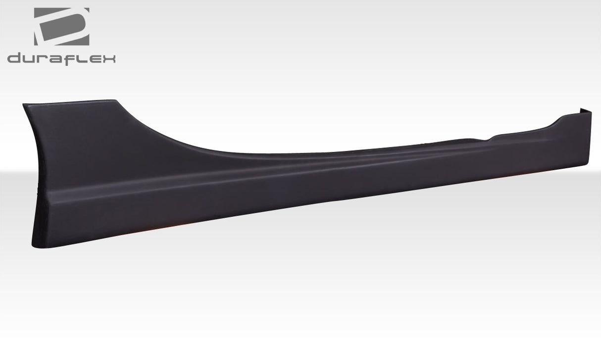 1993-1997 Mazda RX-7 Speed Shift Style Side Skirt Rocker Panels - FRP