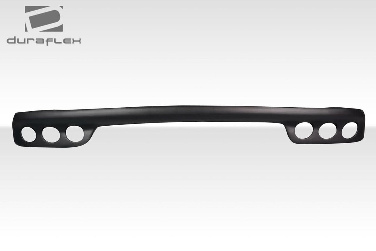 1993-1997 Mazda RX-7 Speed Shift Style Rear Tail Light Trim - FRP