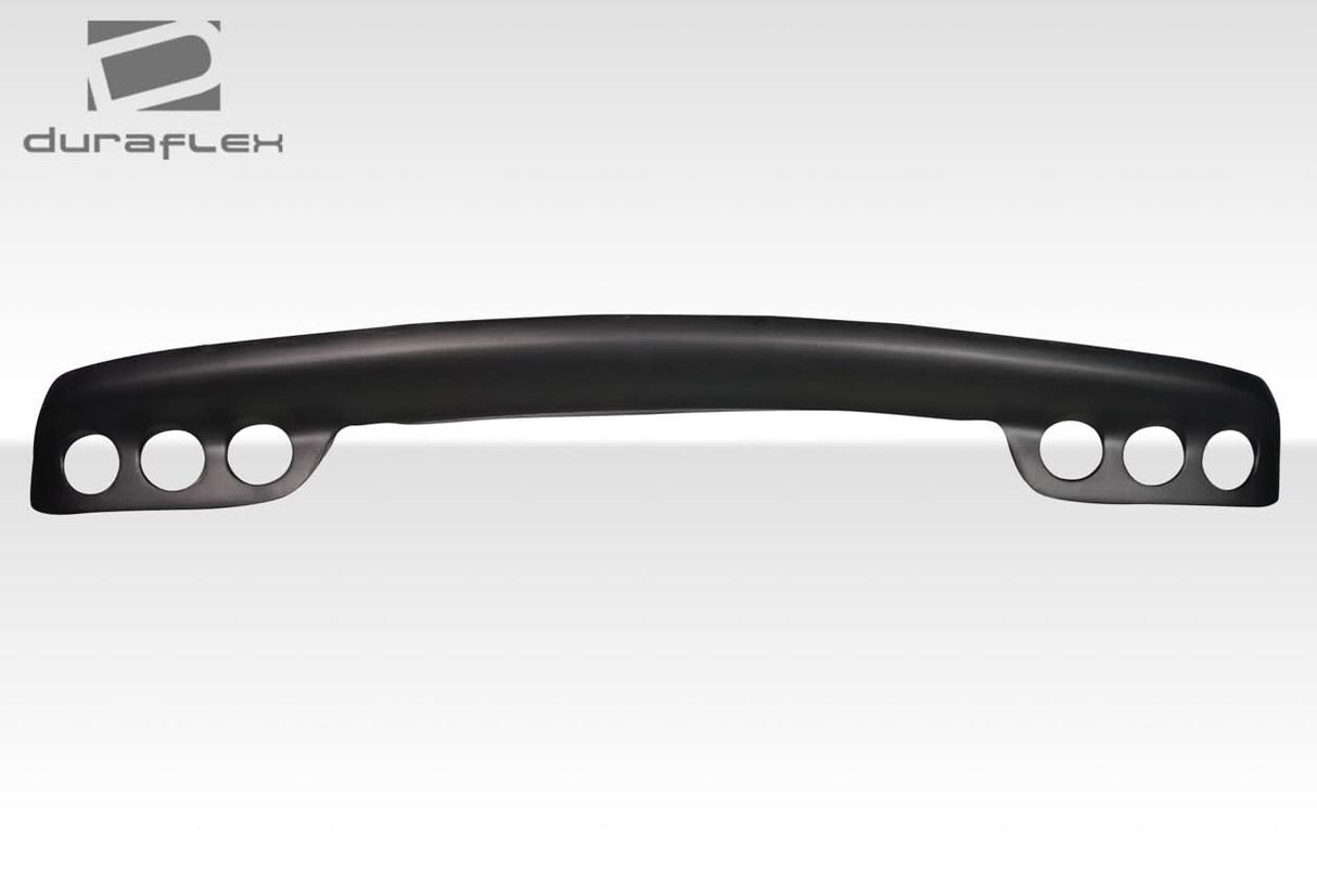 1993-1997 Mazda RX-7 Speed Shift Style Rear Tail Light Trim - FRP