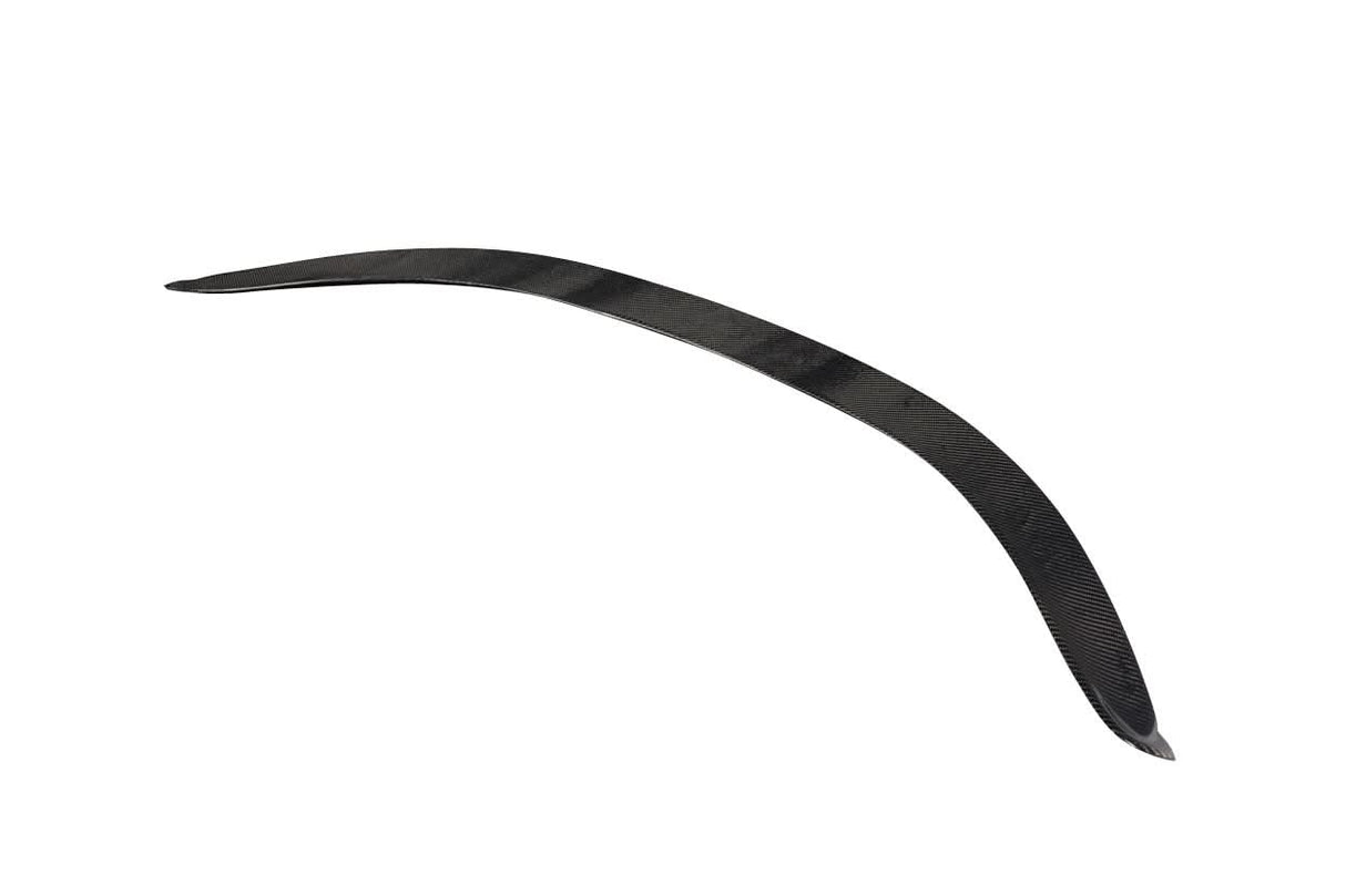 2017-2018 Audi R8 Vesta Style Side Skirt Rocker Panel Splitters - Carbon Fiber