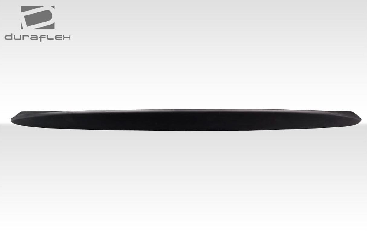 2019-2024 Toyota Supra Rabbit Style Rear Wing Spoiler - FRP