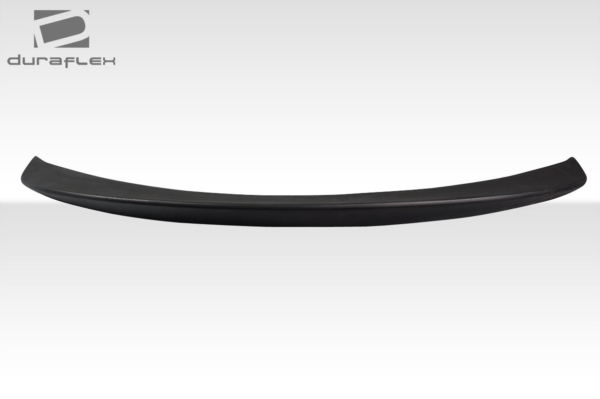 2019-2024 Toyota Supra Rabbit Style Rear Wing Spoiler - FRP