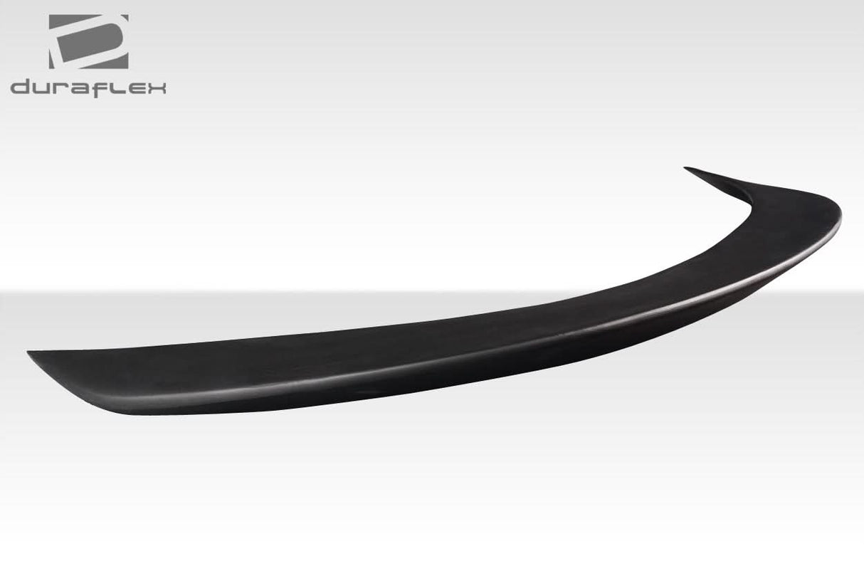 2019-2024 Toyota Supra Rabbit Style Rear Wing Spoiler - FRP