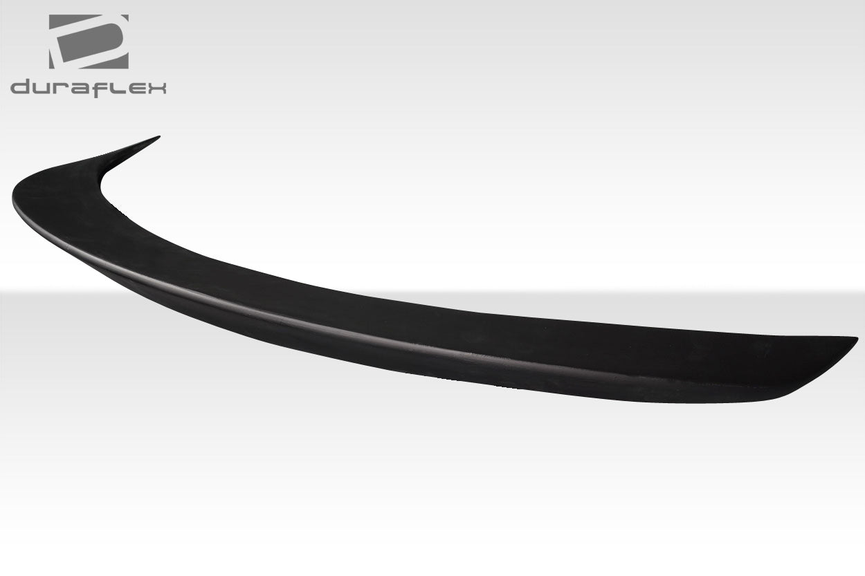 2020-2024 Toyota Supra Duraflex Rabbit Rear Wing Spoiler - 1 Piece