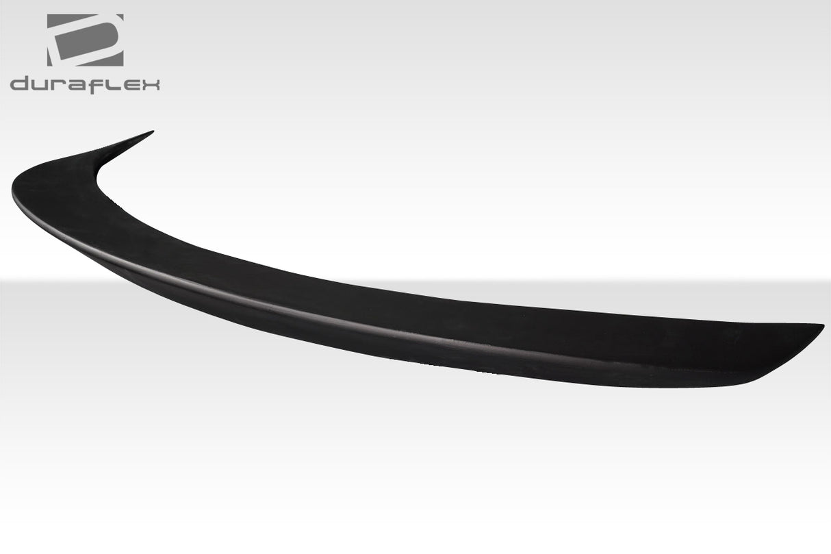 2019-2024 Toyota Supra Rabbit Style Rear Wing Spoiler - FRP