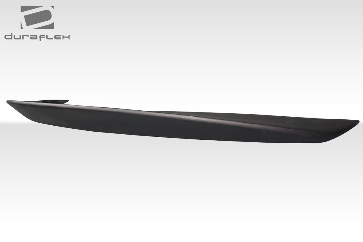 2019-2024 Toyota Supra Rabbit Style Rear Wing Spoiler - FRP