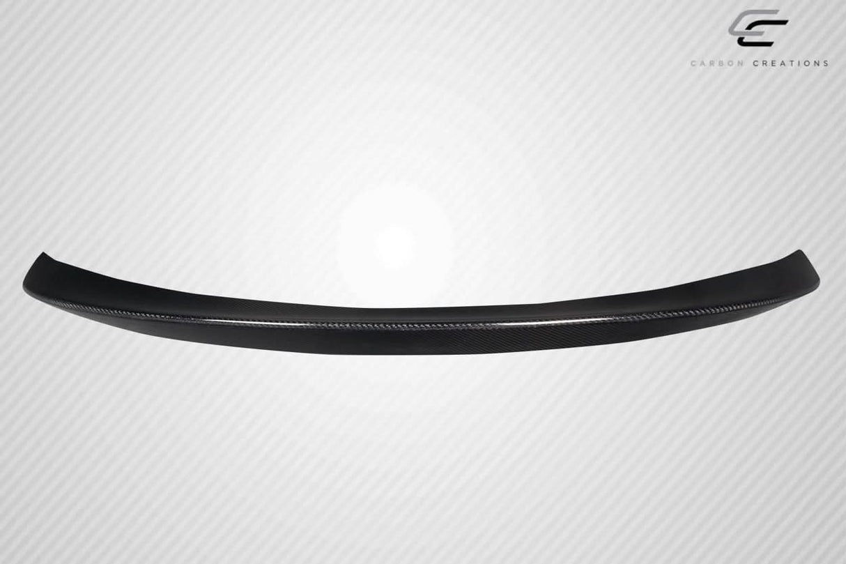 2019-2024 Toyota Supra Rabbit Style Rear Wing Spoiler - Carbon Fiber