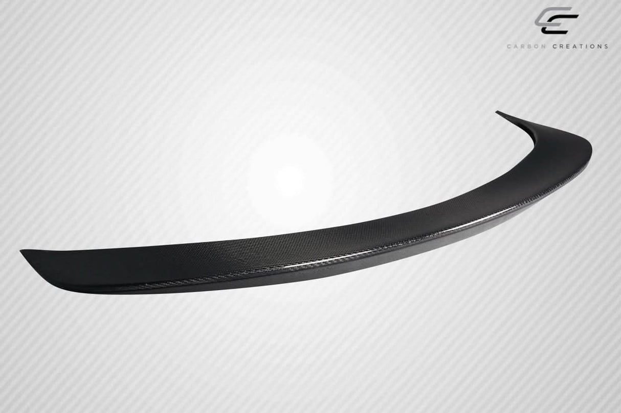 2019-2024 Toyota Supra Rabbit Style Rear Wing Spoiler - Carbon Fiber