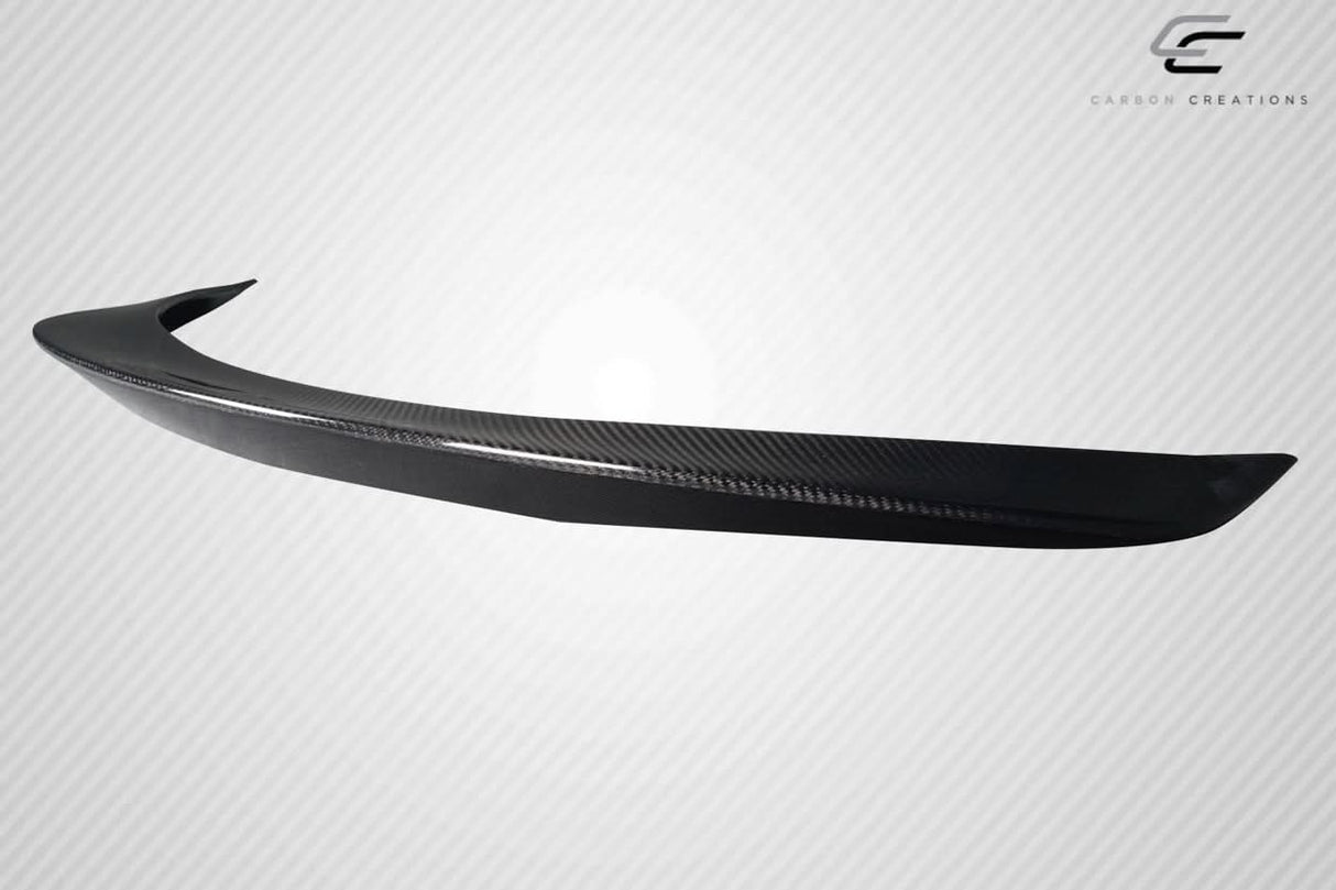 2019-2024 Toyota Supra Rabbit Style Rear Wing Spoiler - Carbon Fiber