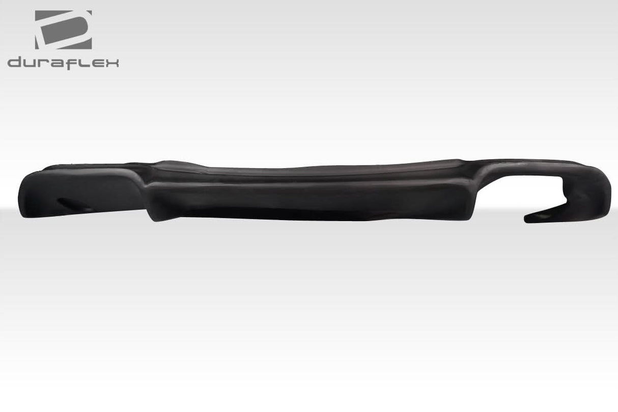 1993-1997 Mazda RX-7 GT Spec Style Rear Diffuser - FRP