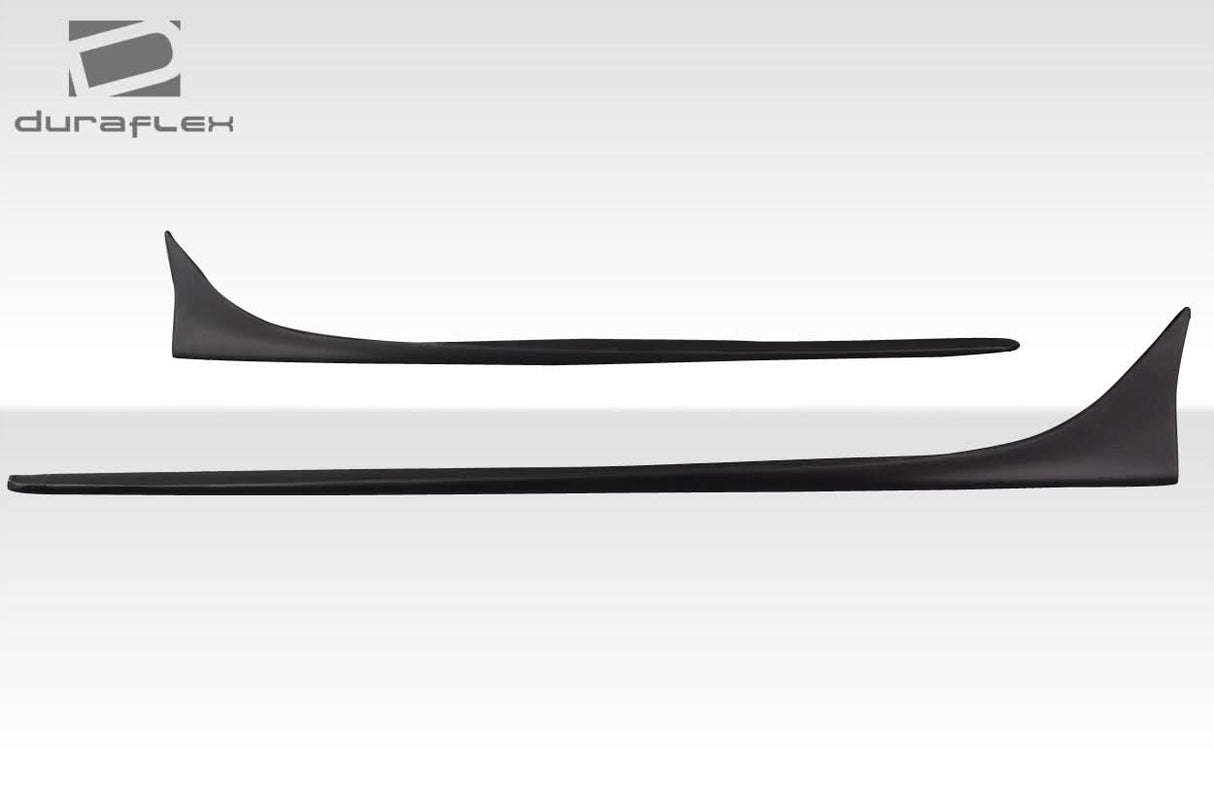 2016-2023 Mazda Miata Levan Style Side Skirt Rocker Panels - FRP