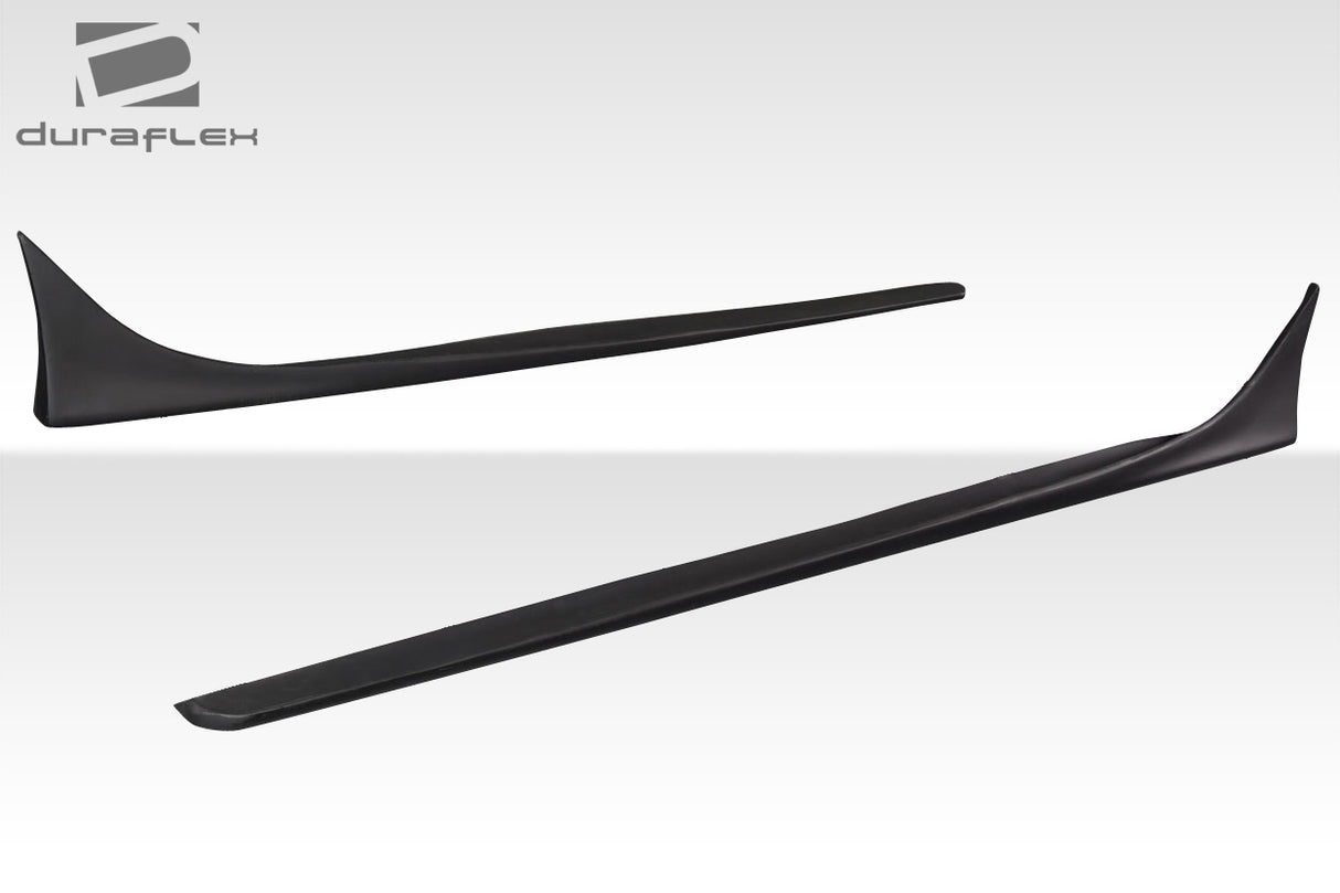 2016-2023 Mazda Miata Levan Style Side Skirt Rocker Panels - FRP