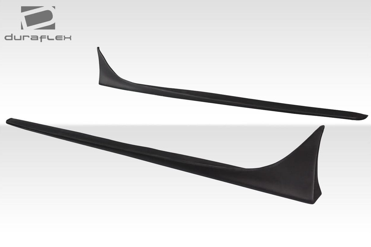 2016-2023 Mazda Miata Levan Style Side Skirt Rocker Panels - FRP