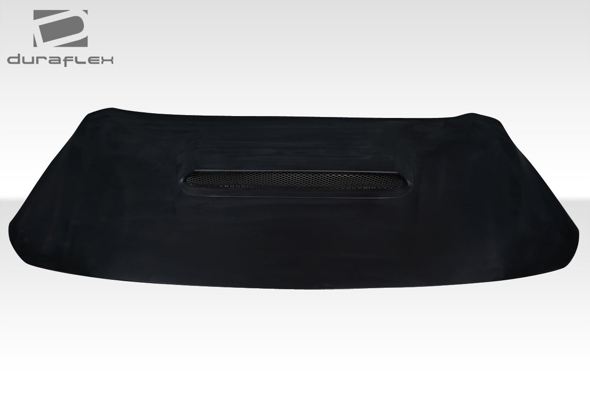 2022-2024 Subaru WRX Global Style Hood - 1 Piece - FRP