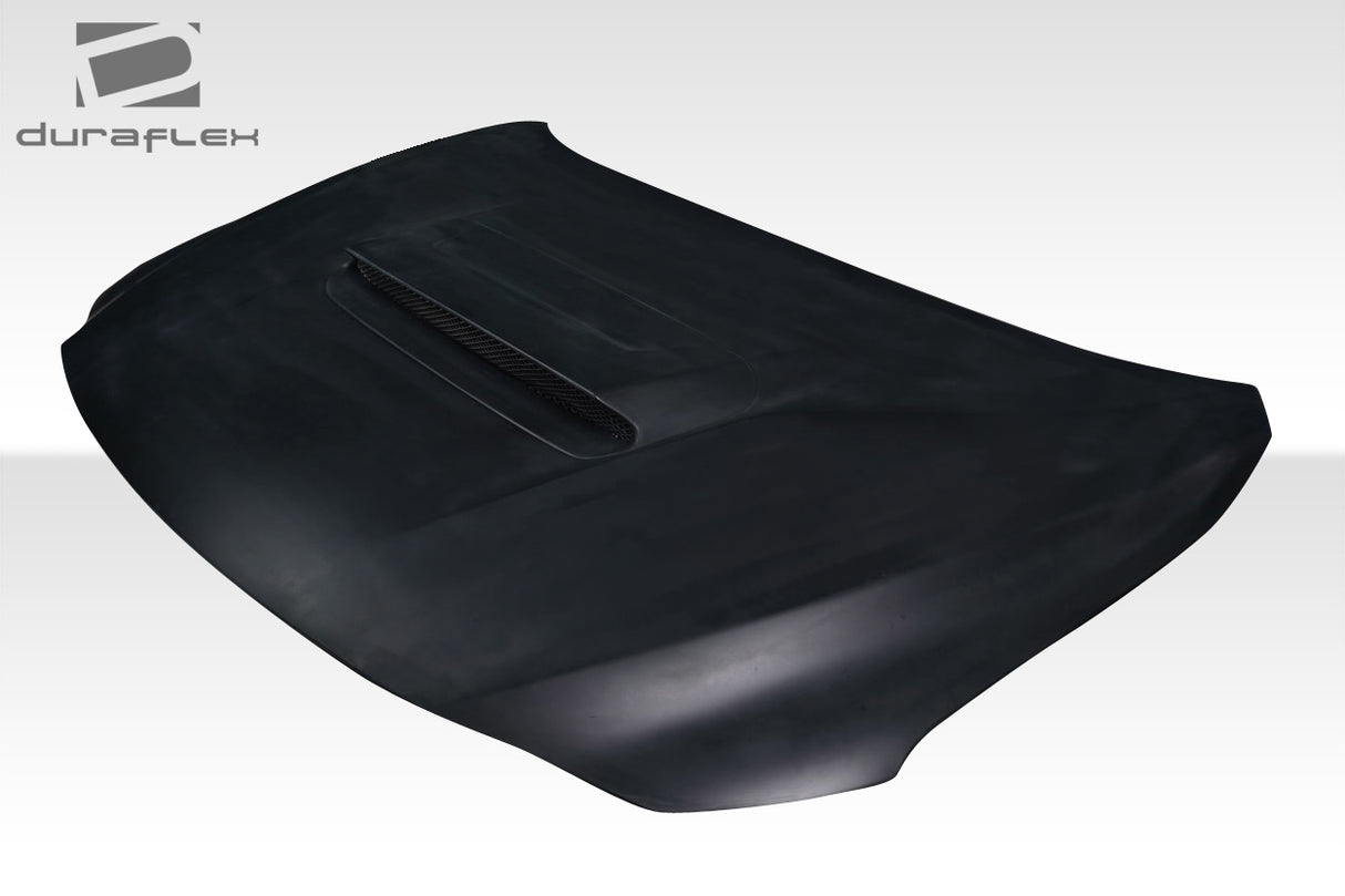 2022-2024 Subaru WRX Global Style Hood - 1 Piece - FRP