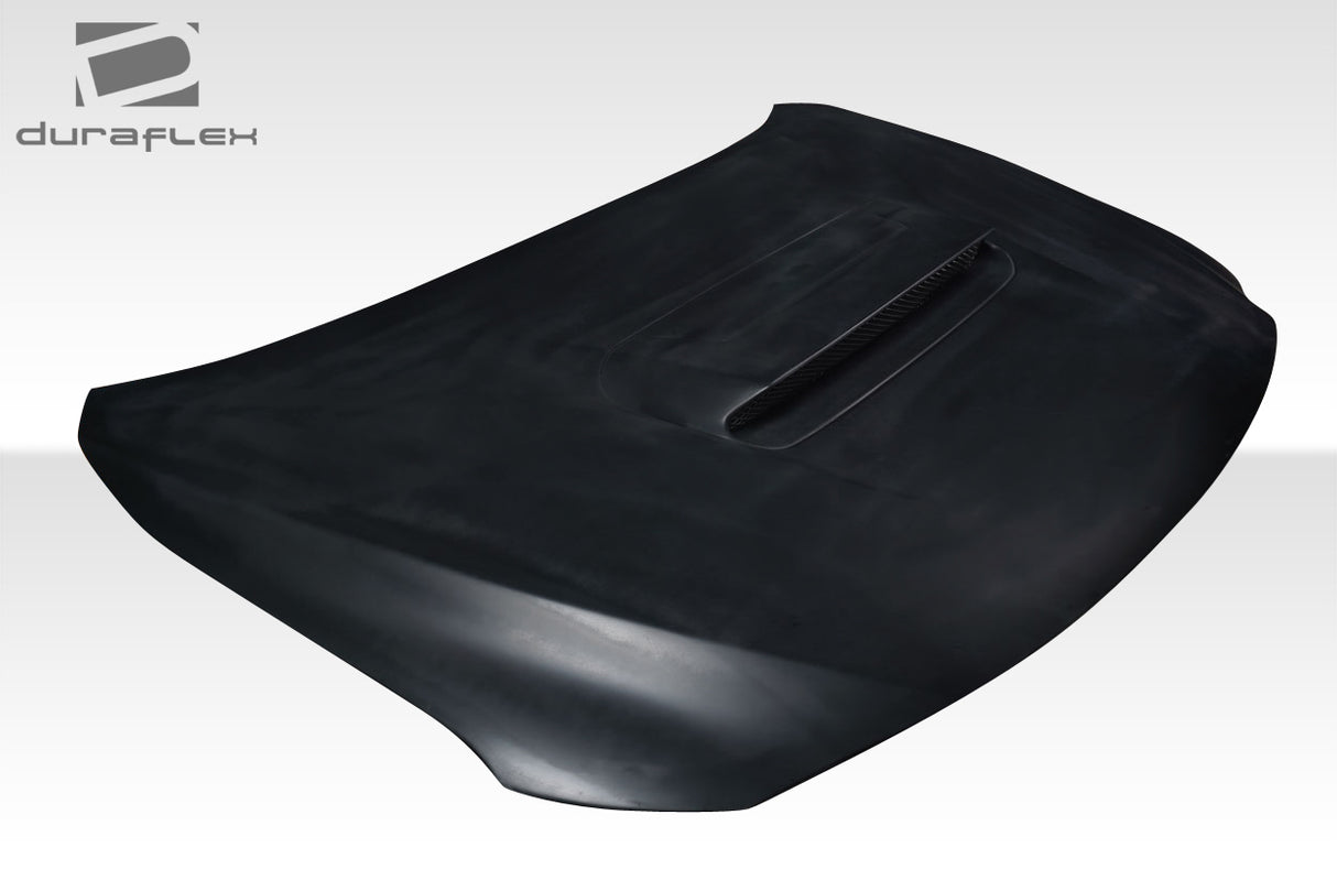 2022-2024 Subaru WRX Global Style Hood - 1 Piece - FRP