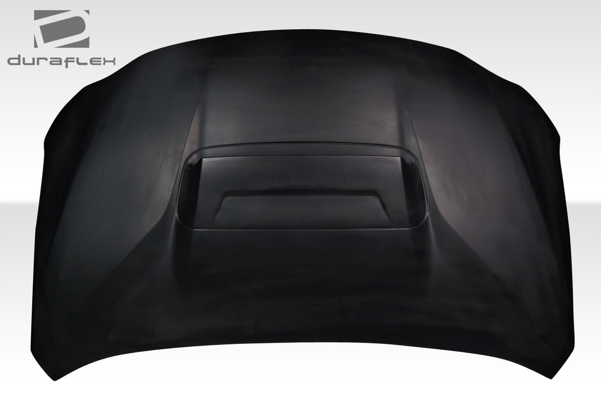 2022-2024 Subaru WRX Global Style Hood - 1 Piece - FRP