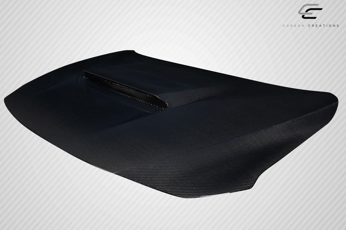 2022-2023 Subaru WRX Carbon Creations Global Hood - 1 Piece